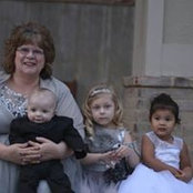 Kristiene Dyer's photo