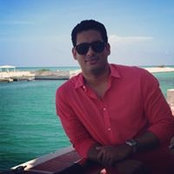 Hector Antigua's photo