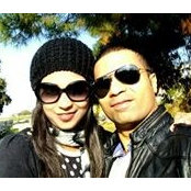 Shahna Najumuddin's photo