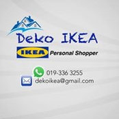 Deko Ikeas billede