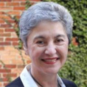 Barbara Kazdan's photo