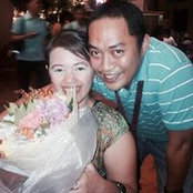 Carlyle Sto Domingo's photo