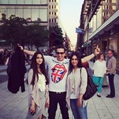 Jaouhar Moknessi's photo