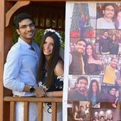 Caroline Rafik's photo