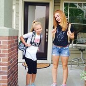 Angel Larson's photo