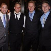 Matt Myers's photo