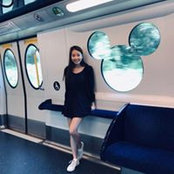 Suet Man's photo