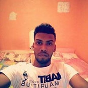 Cedrick Cooshnas foto