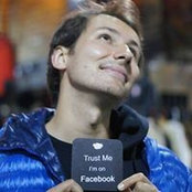 Louis André's photo
