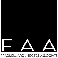 FAA Fraguell Arquitectes Associats
