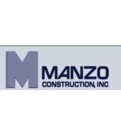 M MANZO CONSTRUCTION INC