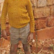 Leonard Mwangi's photo