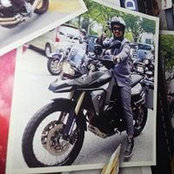 Photo de Muhammad Afifi Che Rawi