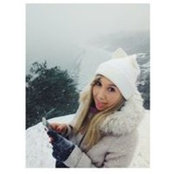 Diāna Dobele's photo