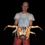 David Allen's photo