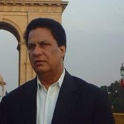 Afshan Mir's photo
