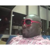 olu ade's photo