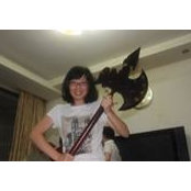 Xianlin Ning's photo