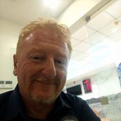 Marco Ferdinando Croce