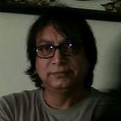 Azam Khan's photo