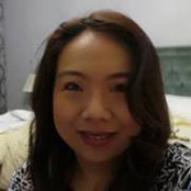 Candice Chan's photo