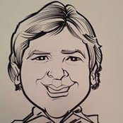 John Alexanders foto