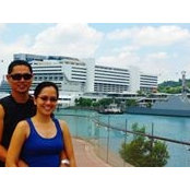 Rubie Malate Santiso's photo
