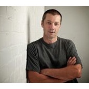 Alain Larochelle's photo