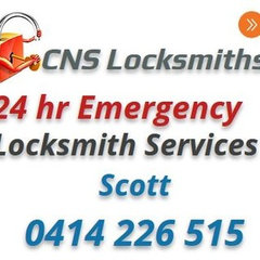 CNS Locksmiths