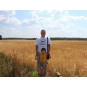 Sergey Puchkov's photo