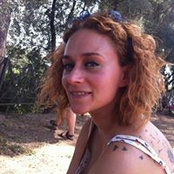 Ayşenur Örnek's photo