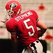 Foto de T.J. Stephens