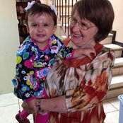 Barbara Rojas's photo