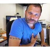 Yoram Rubingers foto