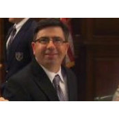 Billy Finethy's photo