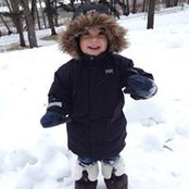 Eva Gleadow's photo