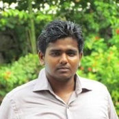 Ananda Subasinghes foto
