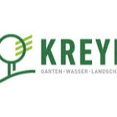 Kreye GmbH & Co. KG Gartenbau/ Landschaftsbau