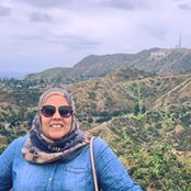Foto von Amal Kamel