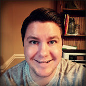 Paul James's photo