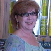 Cori McDonald's photo