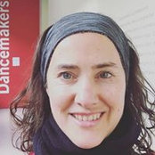 Petrea Hansen-Adamidis's photo