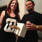 Steve Embury's photo