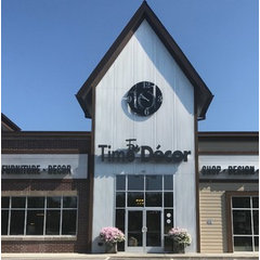 Time For Decor LLC