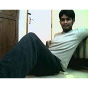 Dhilip Kumars foto