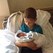 Arryn Williams's photo