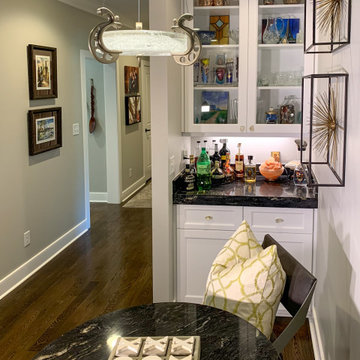 Razzle Dazzle Kitchen