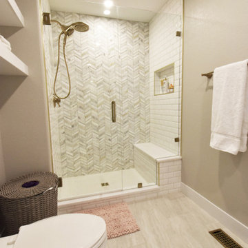 Broadmoor Whole House Remodel