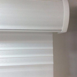 Roller Shades - Roller Shades