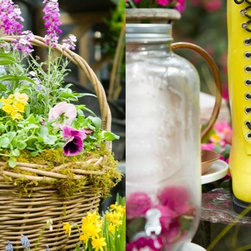 Spring at Styers - Products